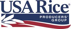 USA Rice Producers&#39; Group Logo
