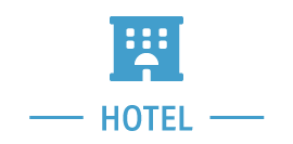 Hotel Icon