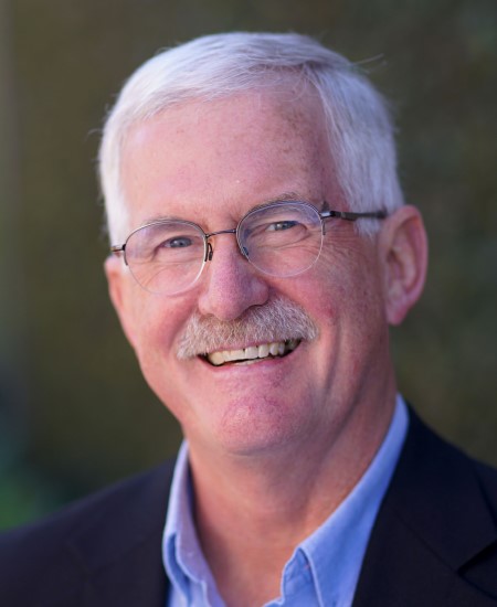 Jim Radtke Headshot