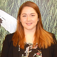 Photo of Jesica Kincaid