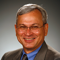 Photo of Jim Guinn