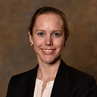 Photo of Sarah Moran