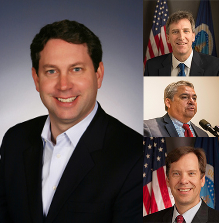 GA-Acting Under Secretaries at USDA Named to Keep the Ball Moving-170620 GA-Acting Under Secretaries at USDA Named to Keep the Ball Moving-170620