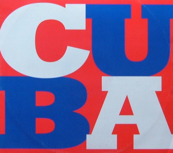 GA-cuba GA-cuba