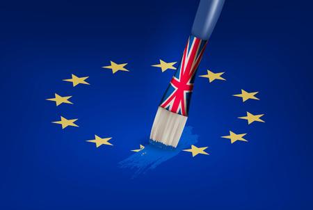 Brexit Graphic Brexit Graphic