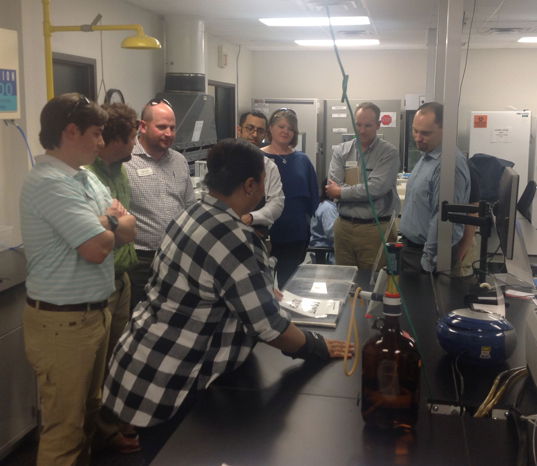 MS-2016-18-Ldrsp-Class-at-RiceTec-160316 MS-2016-18-Ldrsp-Class-at-RiceTec-160316