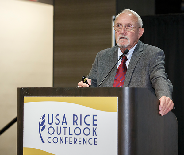 2021 USA Rice Outlook Conference Photo Gallery USA Rice Federation