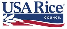 USA Rice Council Logo