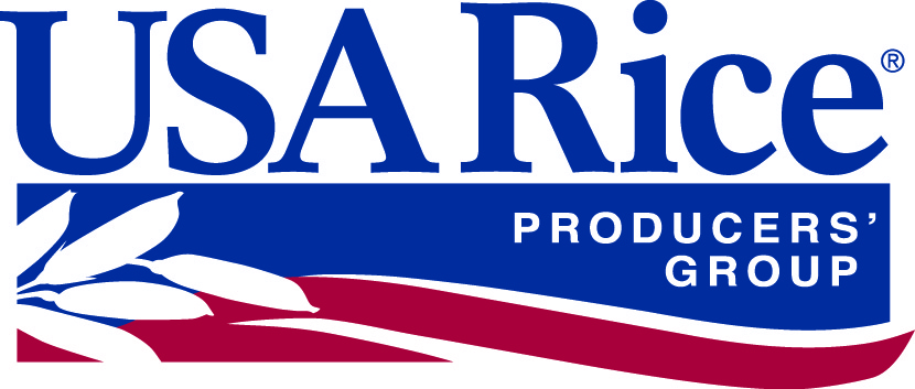 USA Rice Producers' Group Logo