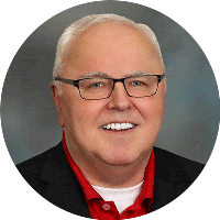 Jim Wiesemeyer
