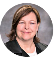 Headshot of Barbara Dartt