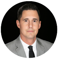 Headshot of Steve Lerch
