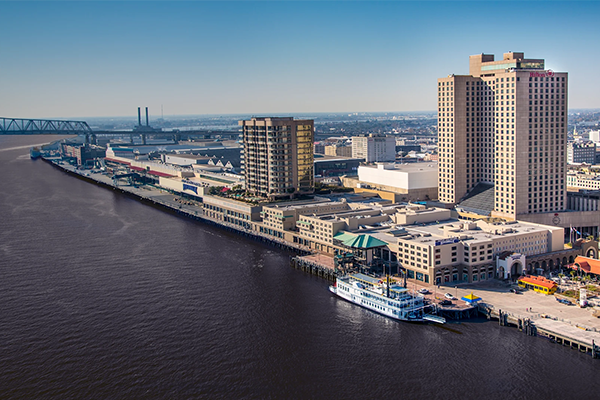 little-rock-convention-center