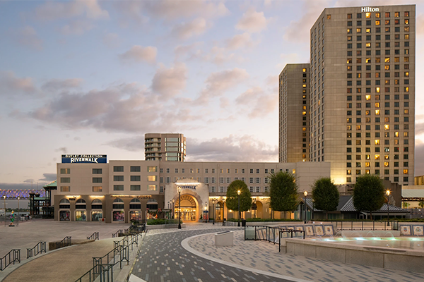 little-rock-convention-center