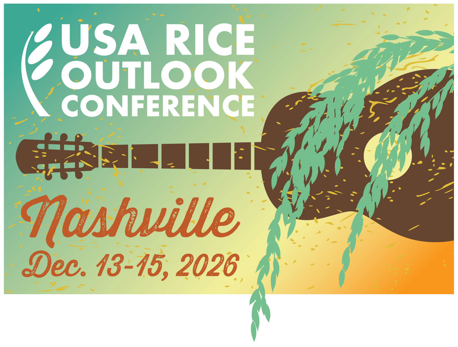 2026 USA Rice Outlook Conference