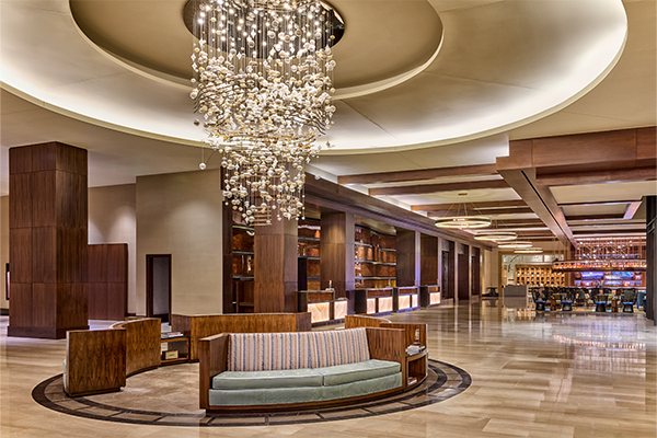 little-rock-convention-center