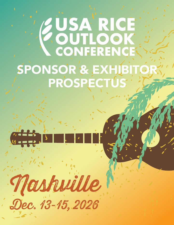 2026 Sponsor Exhibitor Prospectus Cover