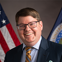 Stephen Vaden