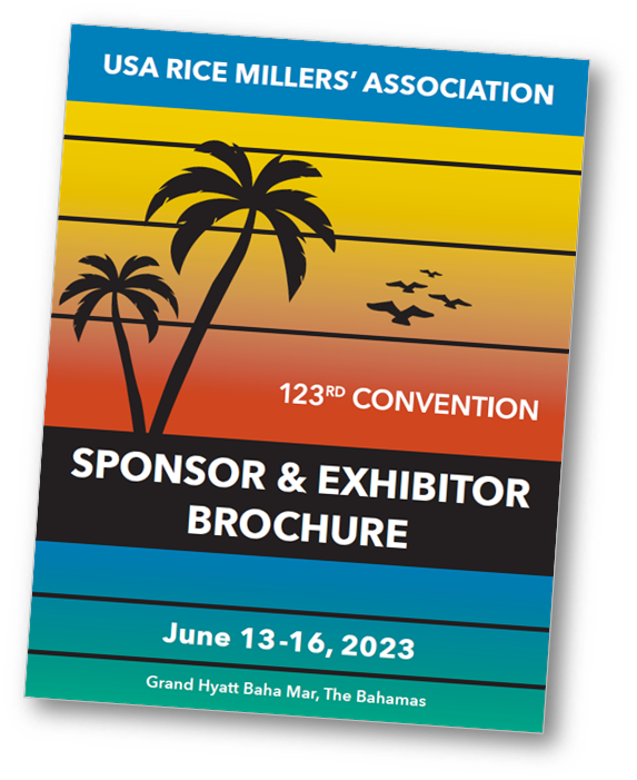 sponsor-exhibitor brochure