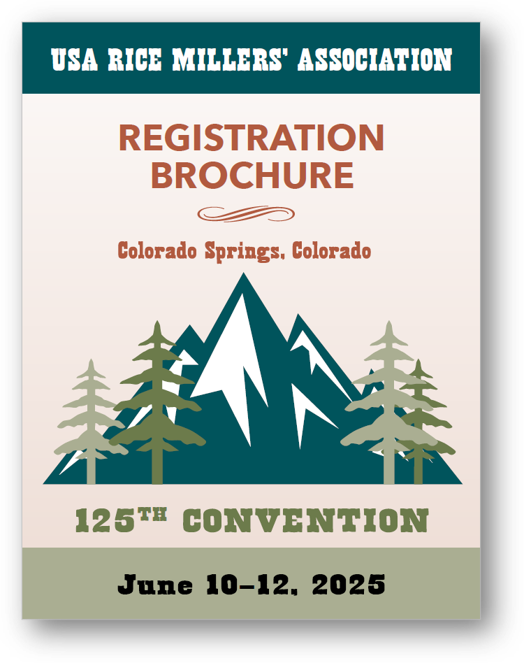 RMA Registration Brochure