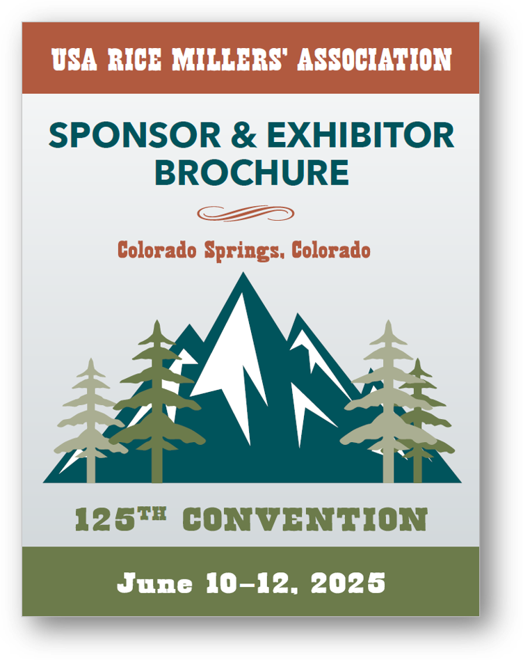 Sponsor-Exhibitor Brochure