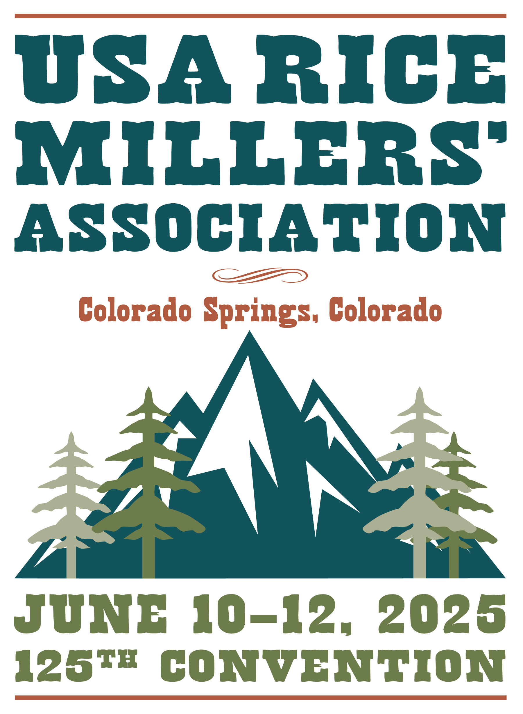 125th RMA Convention