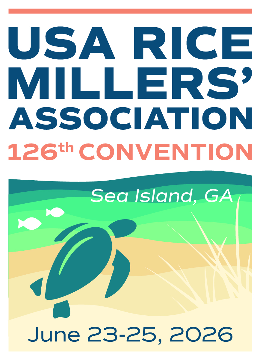2026 RMA Convention Logo