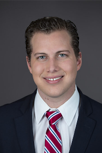 Andrick Payen Headshot