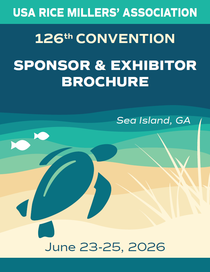 Sponsor Exhibitor Brochure