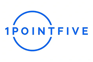 1PointFive Logo