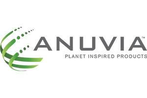 Anuvia Plant Nutrients Logo