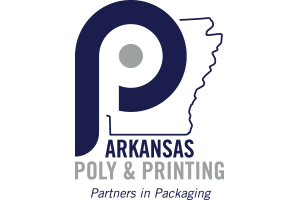 Arkansas Poly and Printing Logo