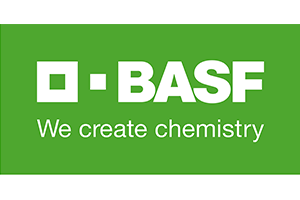 BASF Corporation Logo