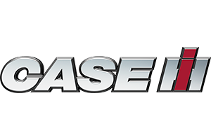 CASE IH Logo