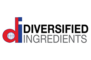Diversified Ingredients Logo