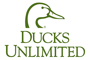 Ducks Unlimited Logo