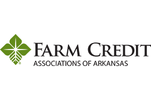 Farm Credit Associations of Arkansas Logo