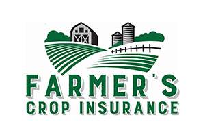 Farmer's Crop Insurance Logo
