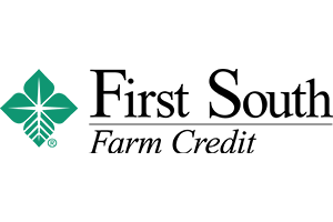 First South Farm Credit Logo