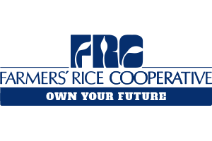 Farmers' Rice Cooperative Logo