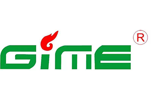 GIME Tech Logo