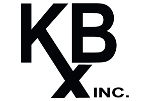 KBX Logo