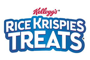 Kellogg's Rice Krispies Treats Logo