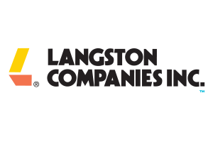 Langston Companies Logo
