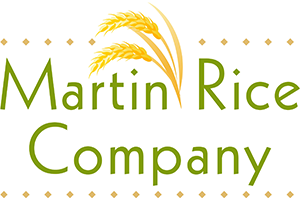 Martin Rice Company Logo