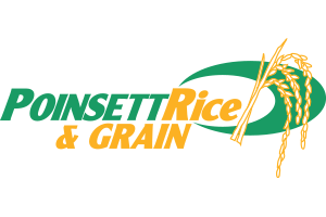 Poinsett Rice Logo