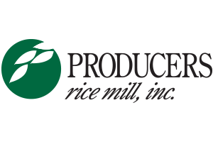 Producers Rice Mill Logo