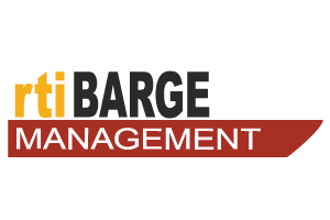 RTI Barge Management Logo