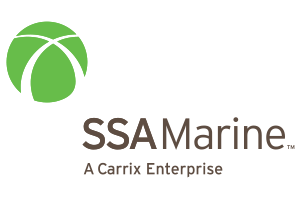 SSA Marine Logo