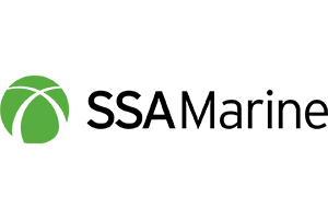 SSA Marine Logo